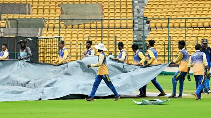 ind vs nz match delay