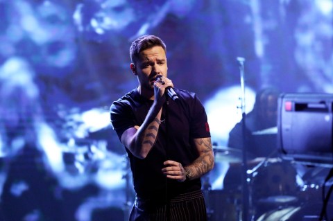 Liam Payne Death