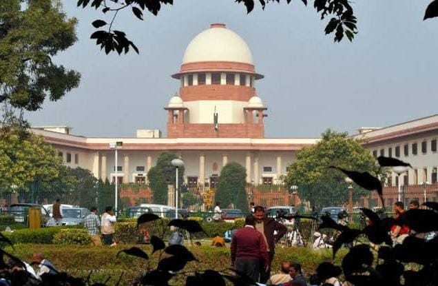 Supreme Court's Stern Warning to UP