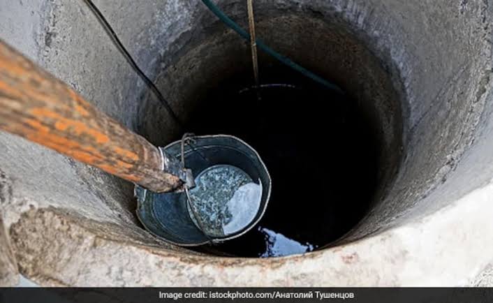 Alarming Uranium Levels Found in Chhattisgarh's Water