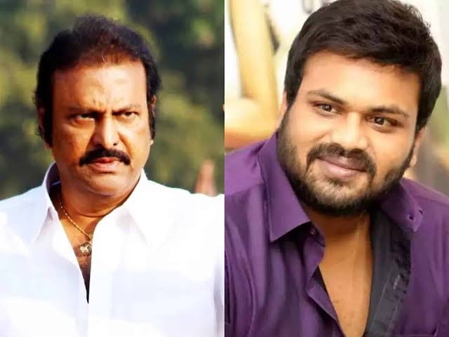 mohan babu and manchu manoj latest news
