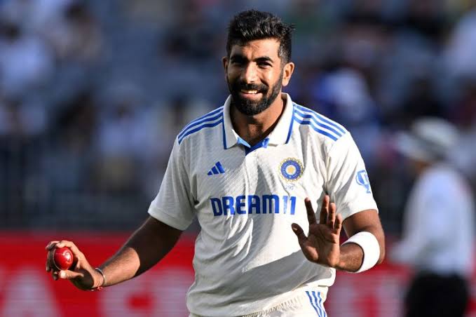 Jasprit Bumrah unveils spin mastery