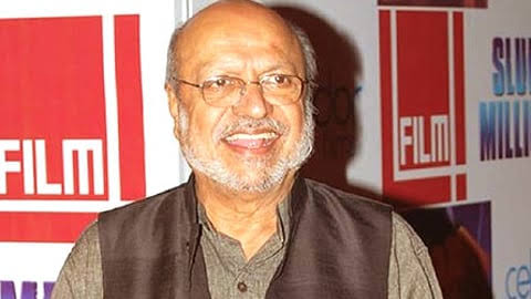 Legendary Filmmaker Shyam Benegal Bids Farewell at 90