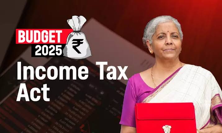 The Indian government announced changes in income tax slabs in the Union Budget 2025.